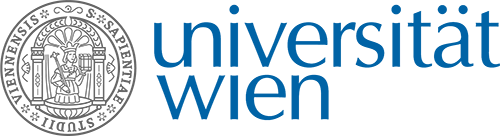 Logo University of Vienna